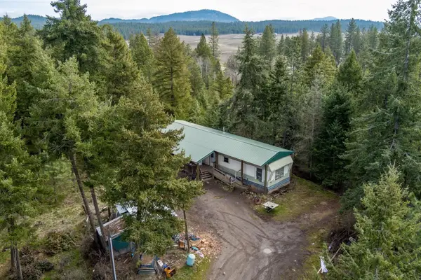 4591 Jepsen Rd, Valley, WA 99181