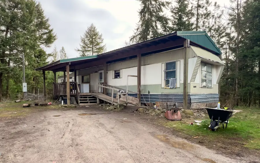 4591 Jepsen Rd, Valley, WA 99181 - #2