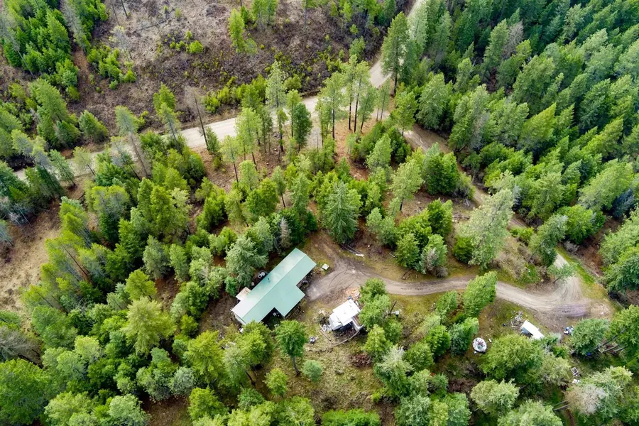 4591 Jepsen Rd, Valley, WA 99181 - #3