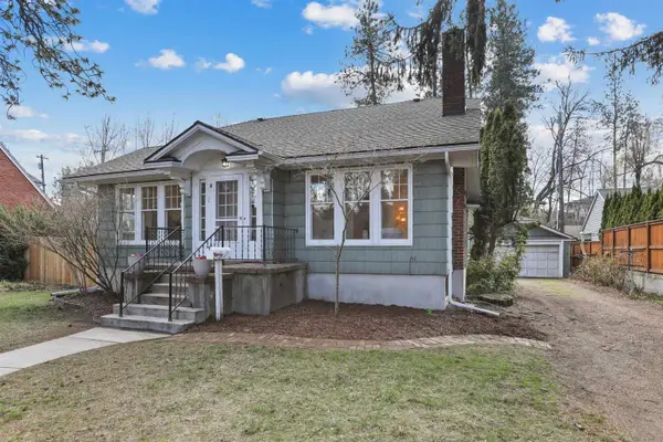 912 E 26th Ave, Spokane, WA 99203