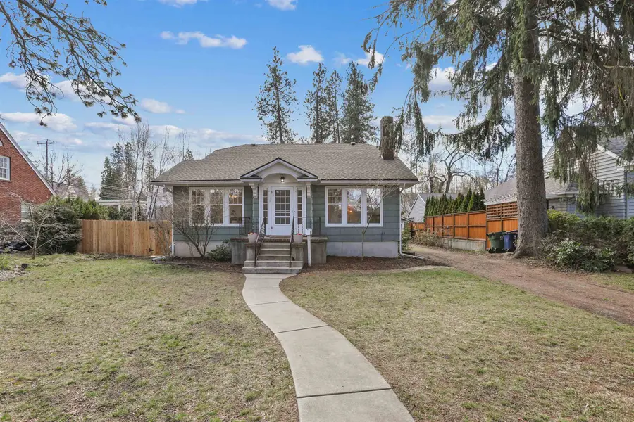 912 E 26th Ave, Spokane, WA 99203 - #2