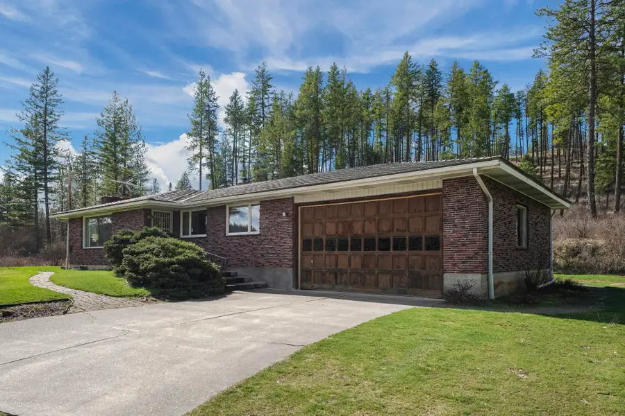 12904 E Sillman Rd, Mead, WA 99021 - #2