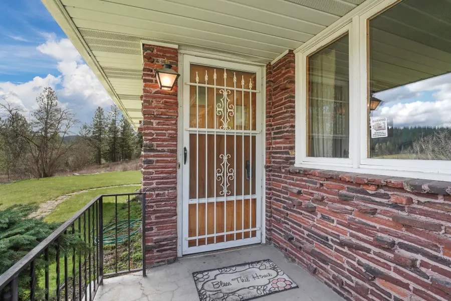 12904 E Sillman Rd, Mead, WA 99021 - #3