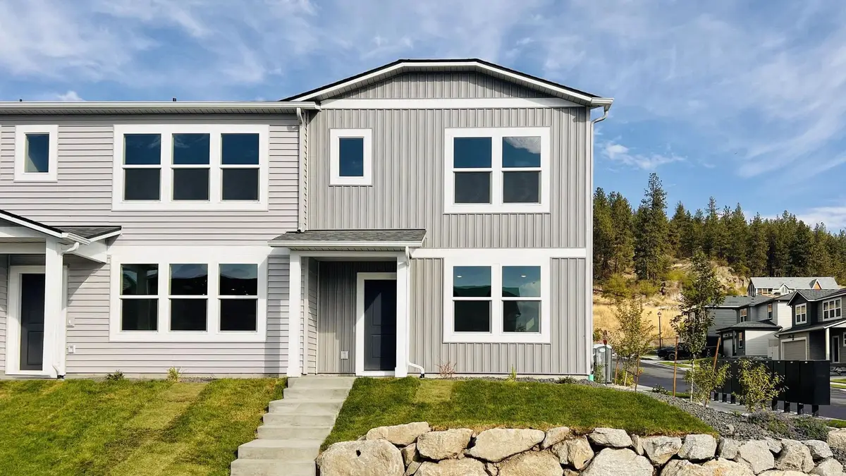 5244 E Mckinnon Ln, Spokane, WA 99217 - #1