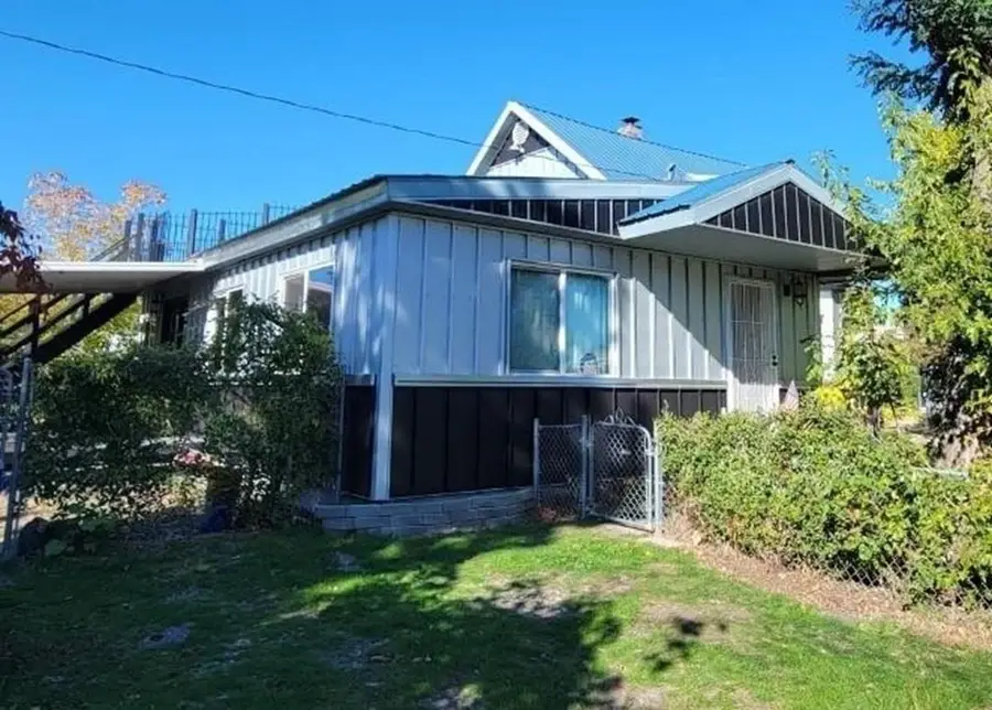 1528 E Boone Ave, Spokane, WA 99202 - #2