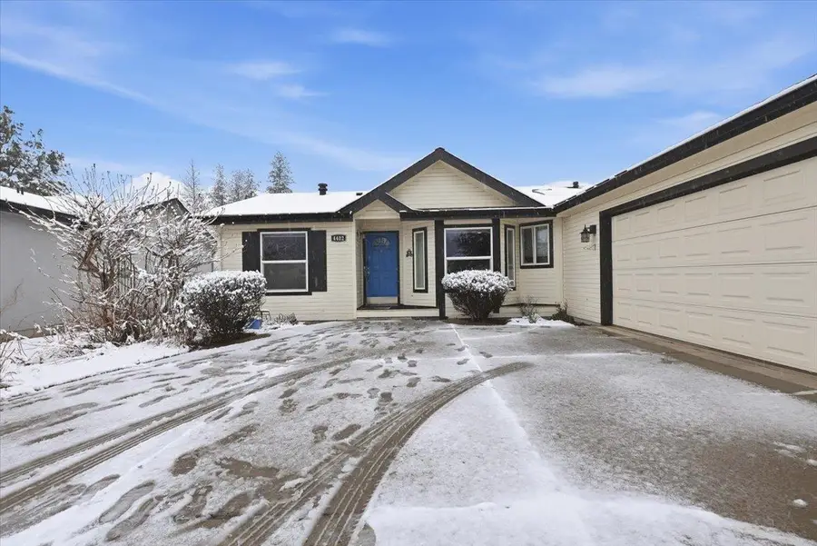 4402 S Sunny Creek Cir, Spokane, WA 99224 - #2