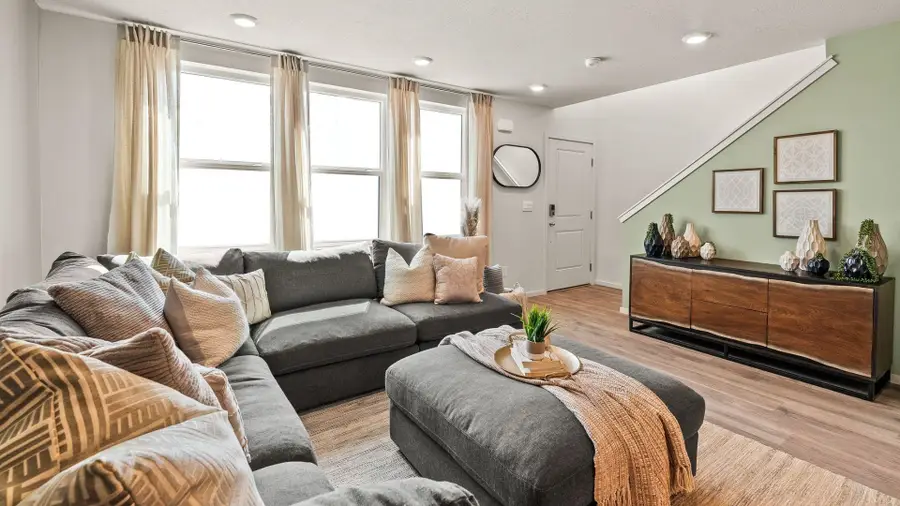 5234 E Mckinnon Ln, Spokane, WA 99217 - #3