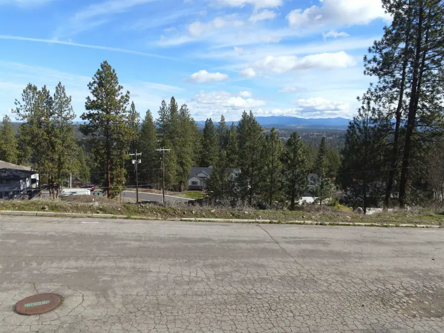 1418 Toni Rae Dr, Spokane, WA 99218 - #2