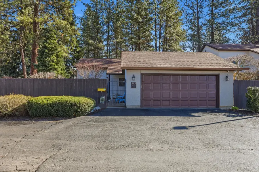 522 W Hastings Rd, Spokane, WA 99218 - #2