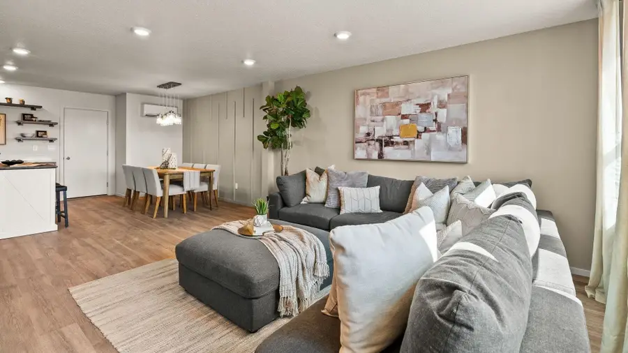 5238 E Mckinnon Ln, Spokane, WA 99217 - #2