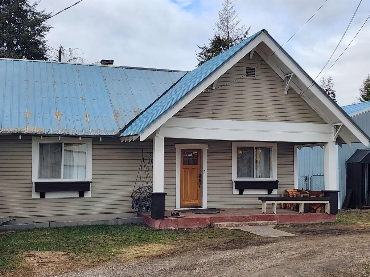 4003 Cedar St, Loon Lake, WA 99148 - #1