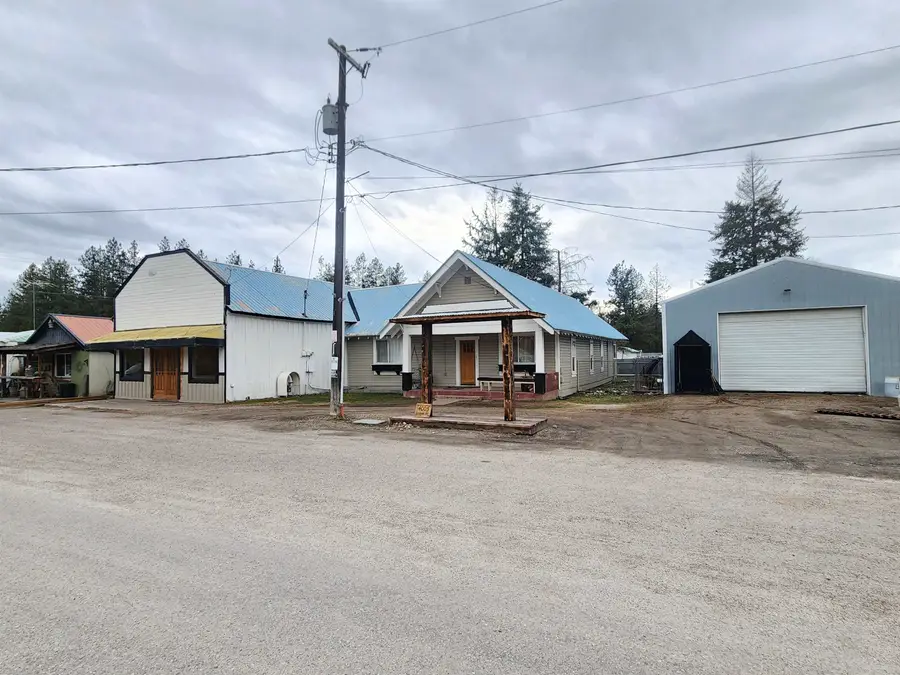 4003 Cedar St, Loon Lake, WA 99148 - #3