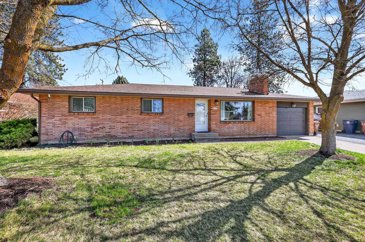 6606 N Audubon St, Spokane, WA 99208 - #1