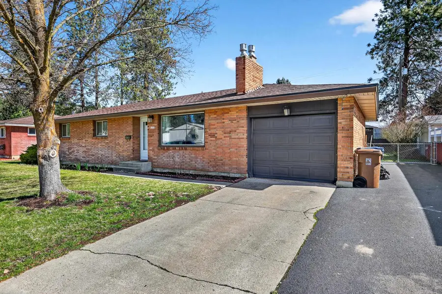 6606 N Audubon St, Spokane, WA 99208 - #3