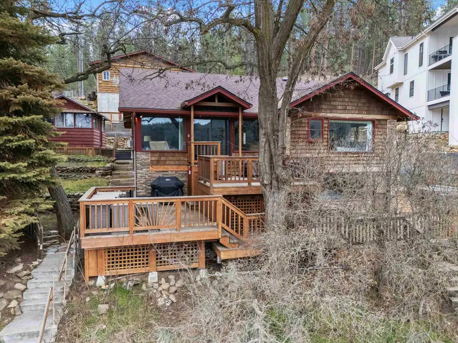 1314 S Lakeside Rd, Liberty Lake, WA 99019 - #2