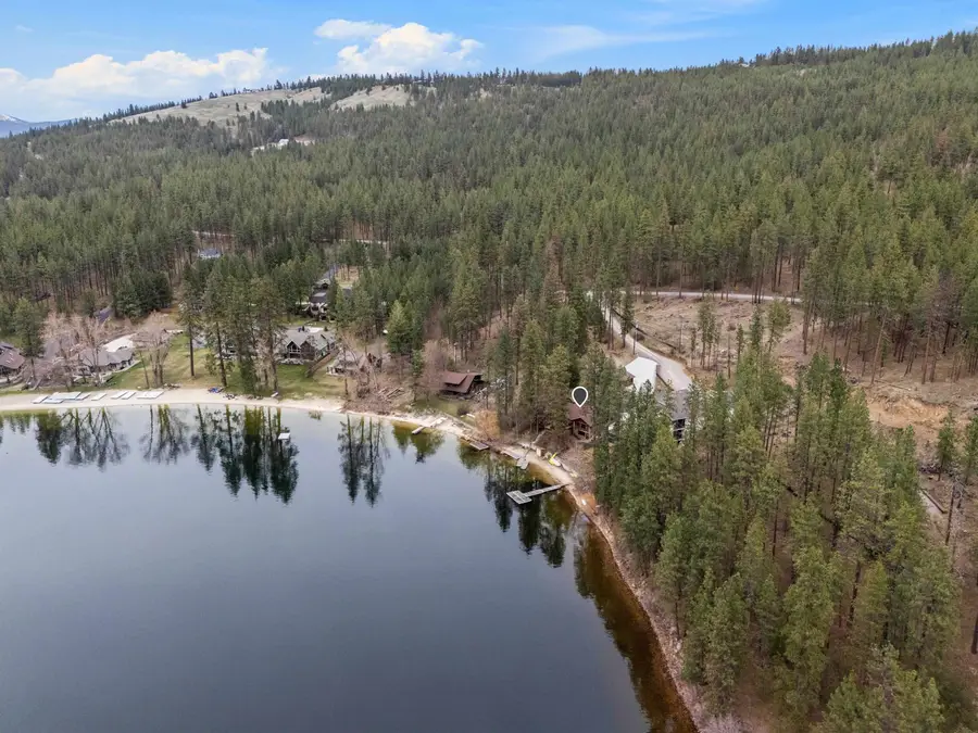 1314 S Lakeside Rd, Liberty Lake, WA 99019 - #3