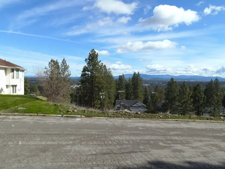 1420 W W Toni Rae Dr Dr, Spokane, WA 99218 - #2