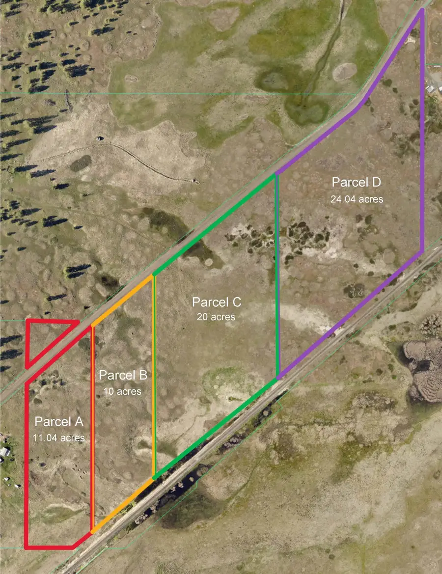 16XXX W Lance Hill Rd, Cheney, WA 99004 - #2