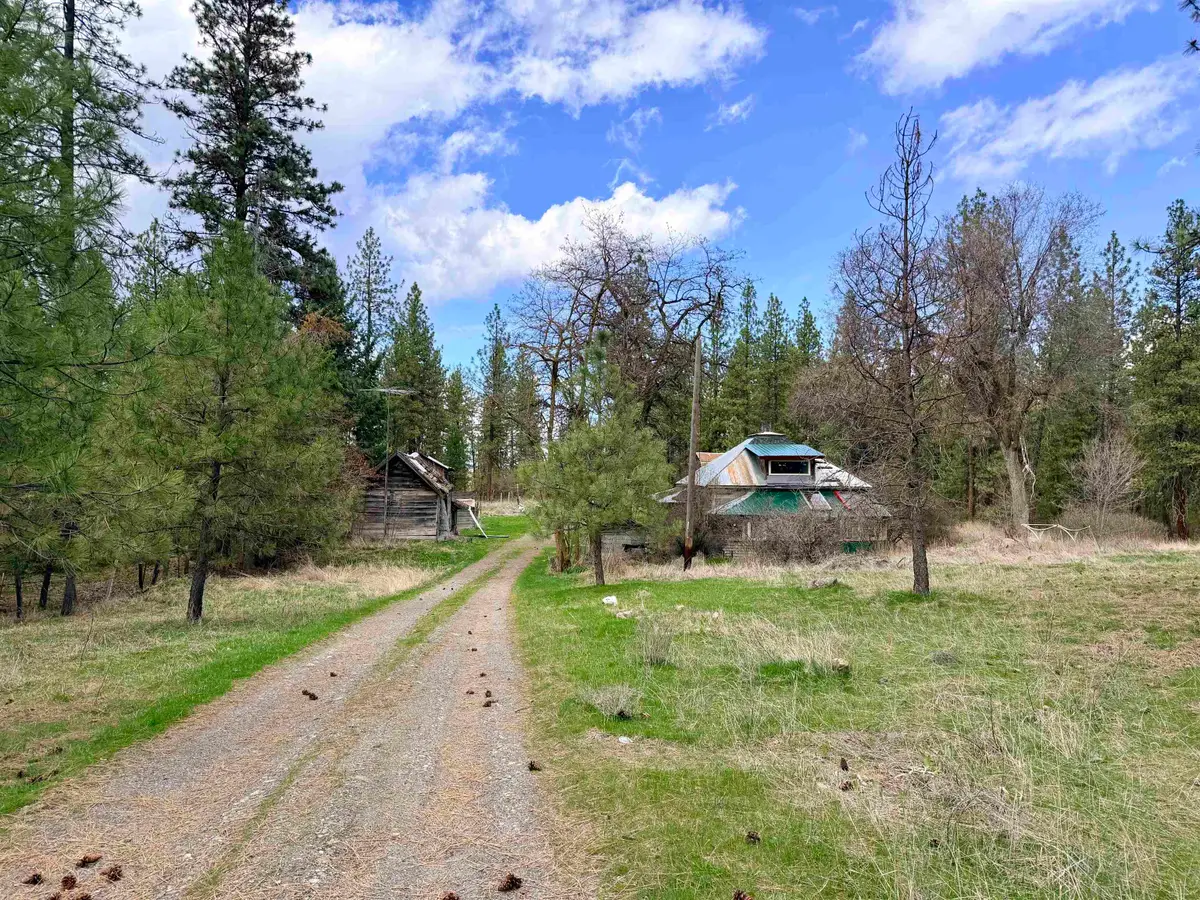 5378 Hwy 25 S, Fruitland, WA 99129 - #1