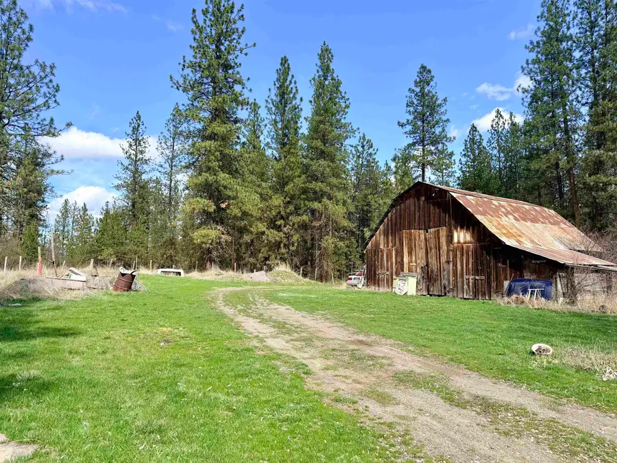 5378 Hwy 25 S, Fruitland, WA 99129 - #2