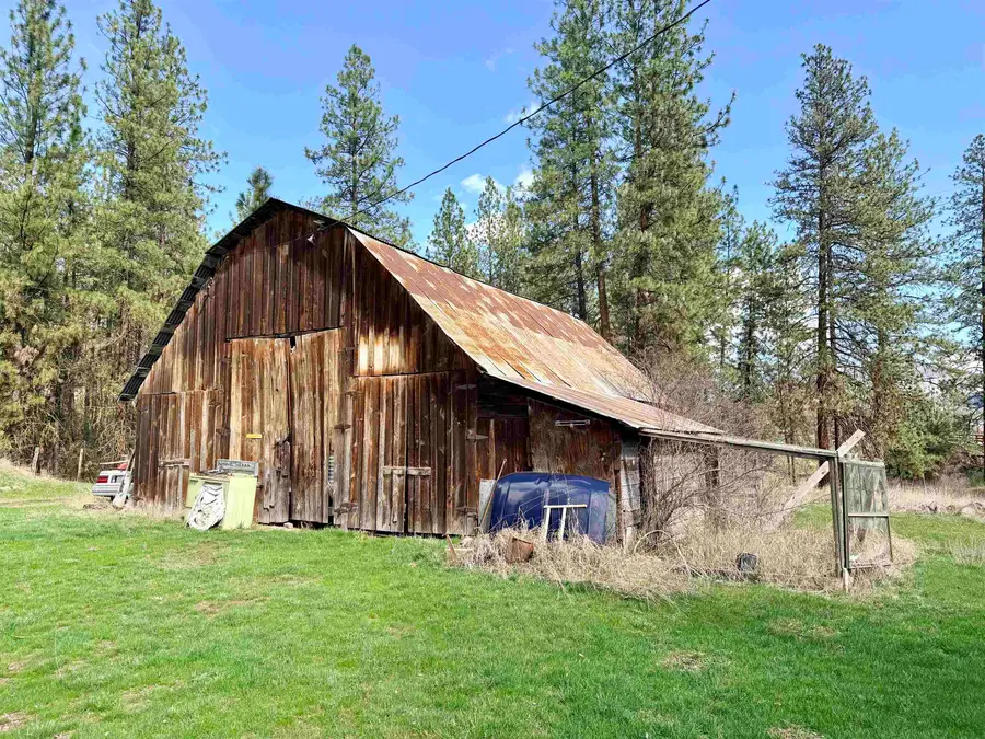 5378 Hwy 25 S, Fruitland, WA 99129 - #3