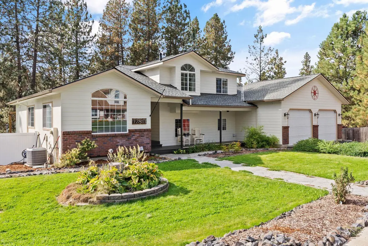 17811 N Larry Ln, Colbert, WA 99005 - #1