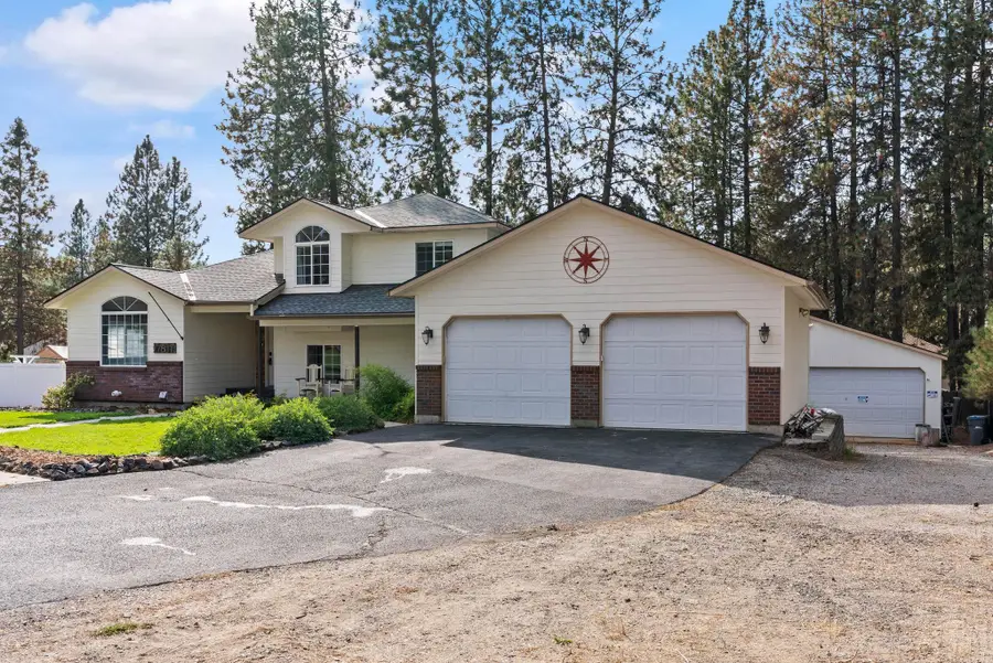 17811 N Larry Ln, Colbert, WA 99005 - #3