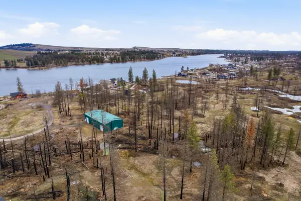 9706 S Freeman Dr, Medical Lake, WA 99203