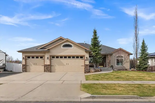 9211 N Seminole St, Spokane, WA 99208