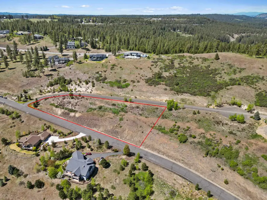 1824 E Tomahawk Ln, Spokane, WA 99224 - #3