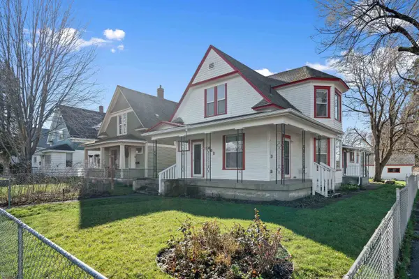 402 E Ermina Ave, Spokane, WA 99207