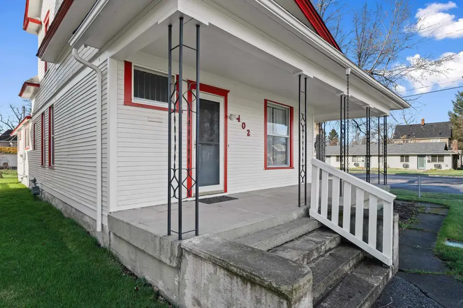 402 E Ermina Ave, Spokane, WA 99207 - #3