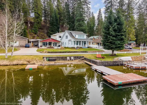 14128 N Meadow Ln, Newman Lake, WA 99025