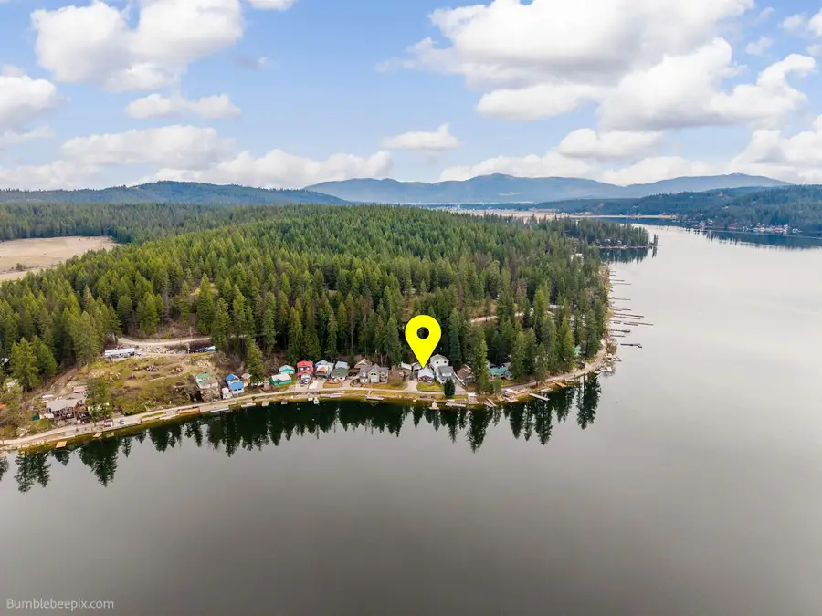 14128 N Meadow Ln, Newman Lake, WA 99025 - #2