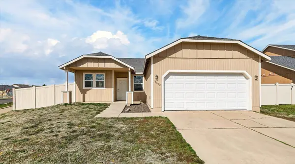 12612 W 5th Ave, Airway Heights, WA 99001