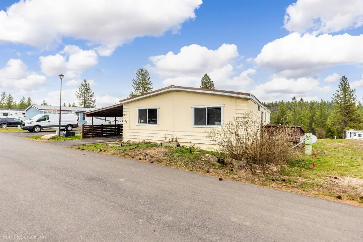 35312 N Newport Hwy, Chattaroy, WA 99003 - #1