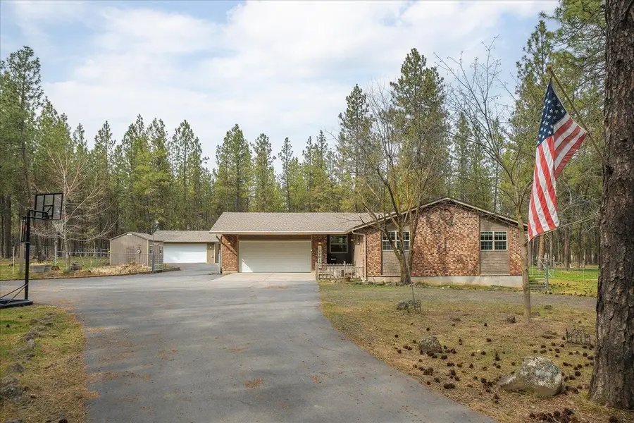 7114 W Melville Rd, Cheney, WA 99004 - #3