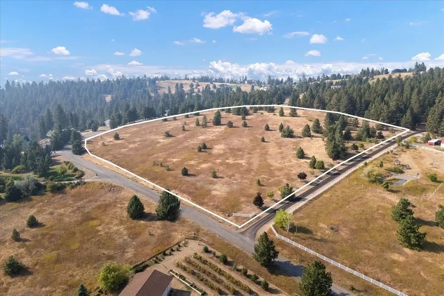 15013 S Palomino Ln, Mica, WA 99023 - #2