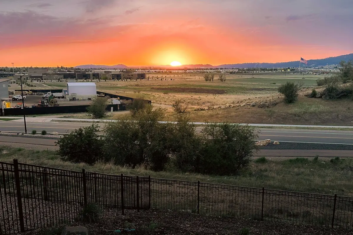 20629 E Valley Vista Dr, Liberty Lake, WA 99016 - #1