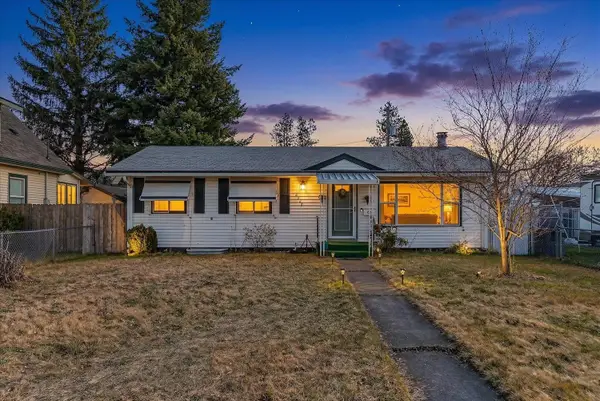 6024 N Wall St, Spokane, WA 99205