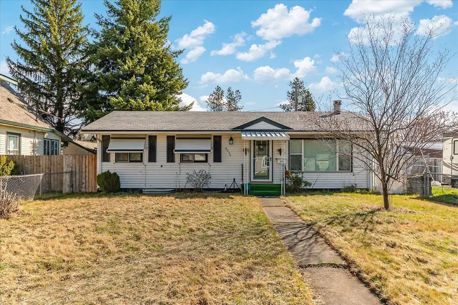 6024 N Wall St, Spokane, WA 99205 - #2