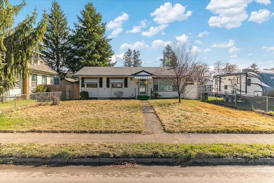 6024 N Wall St, Spokane, WA 99205 - #3