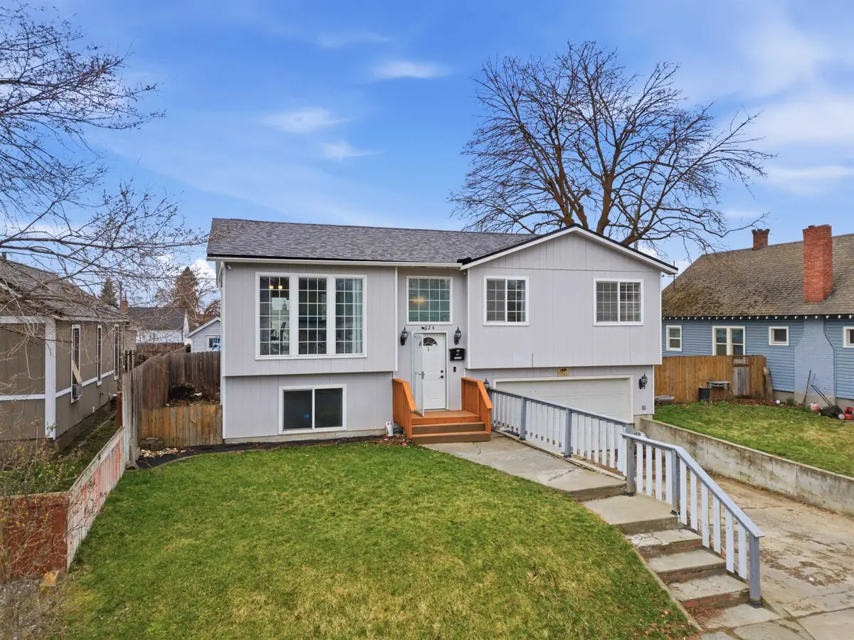 624 Lacrosse Ave, Spokane, WA 99207 - #1