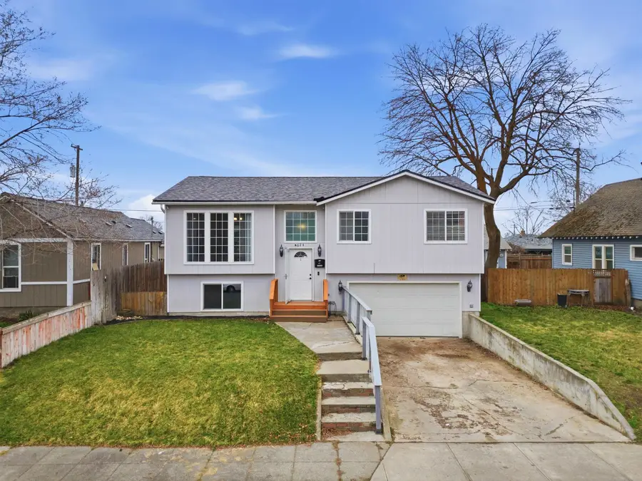 624 Lacrosse Ave, Spokane, WA 99207 - #2