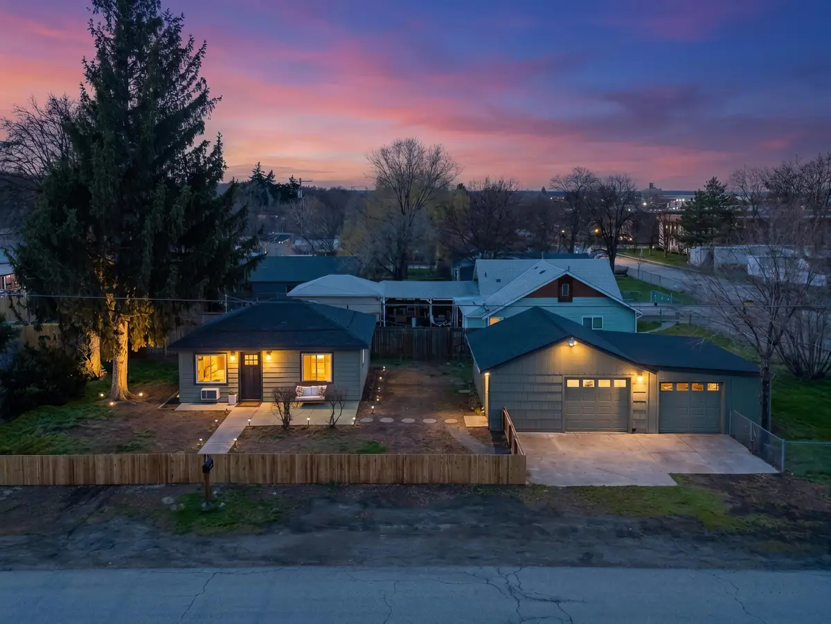 210 S Dearborn Rd, Spokane Valley, WA 99212 - #1