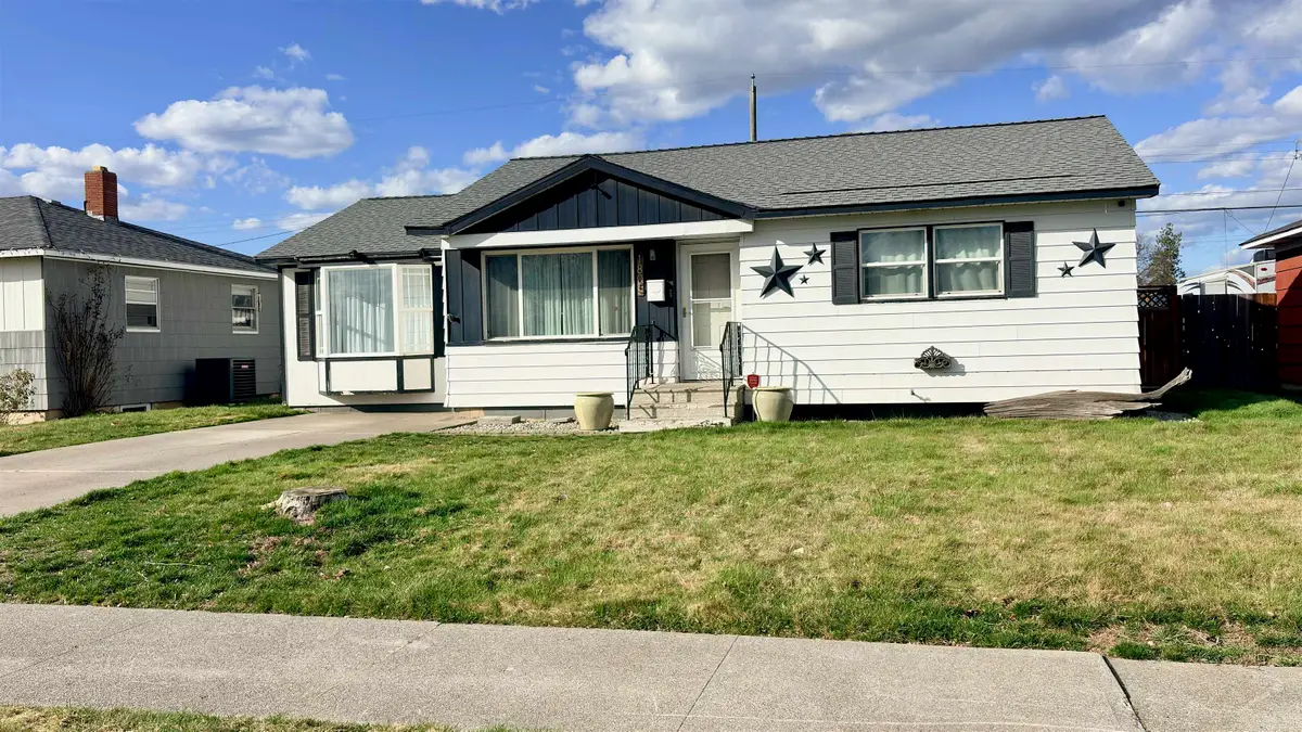 1805 E Central Ave, Spokane, WA 99208 - #1