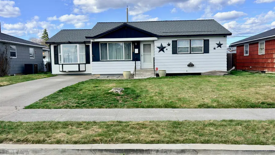 1805 E Central Ave, Spokane, WA 99208 - #2