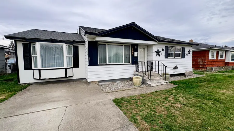 1805 E Central Ave, Spokane, WA 99208 - #3