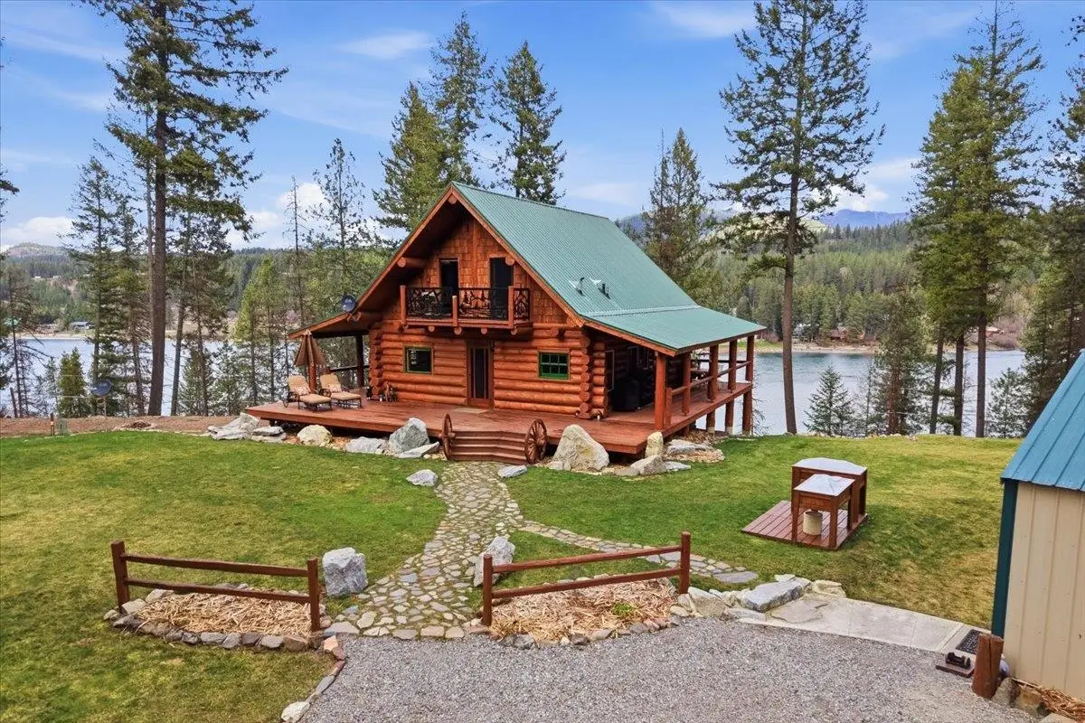 781 Herbs Dr, Newport, WA 99156 - #1