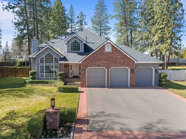 4324 S Greystone Ln, Spokane, WA 99223